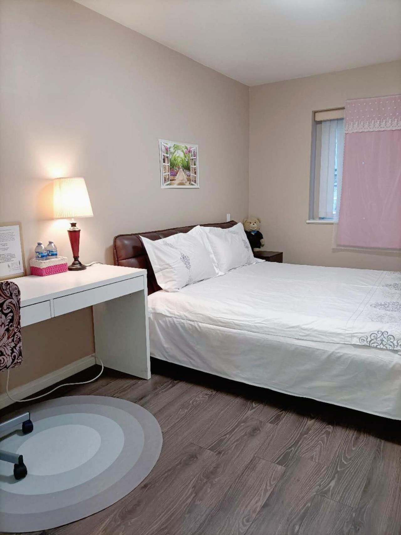 Llt Fraser Homeaway Vancouver Exterior photo