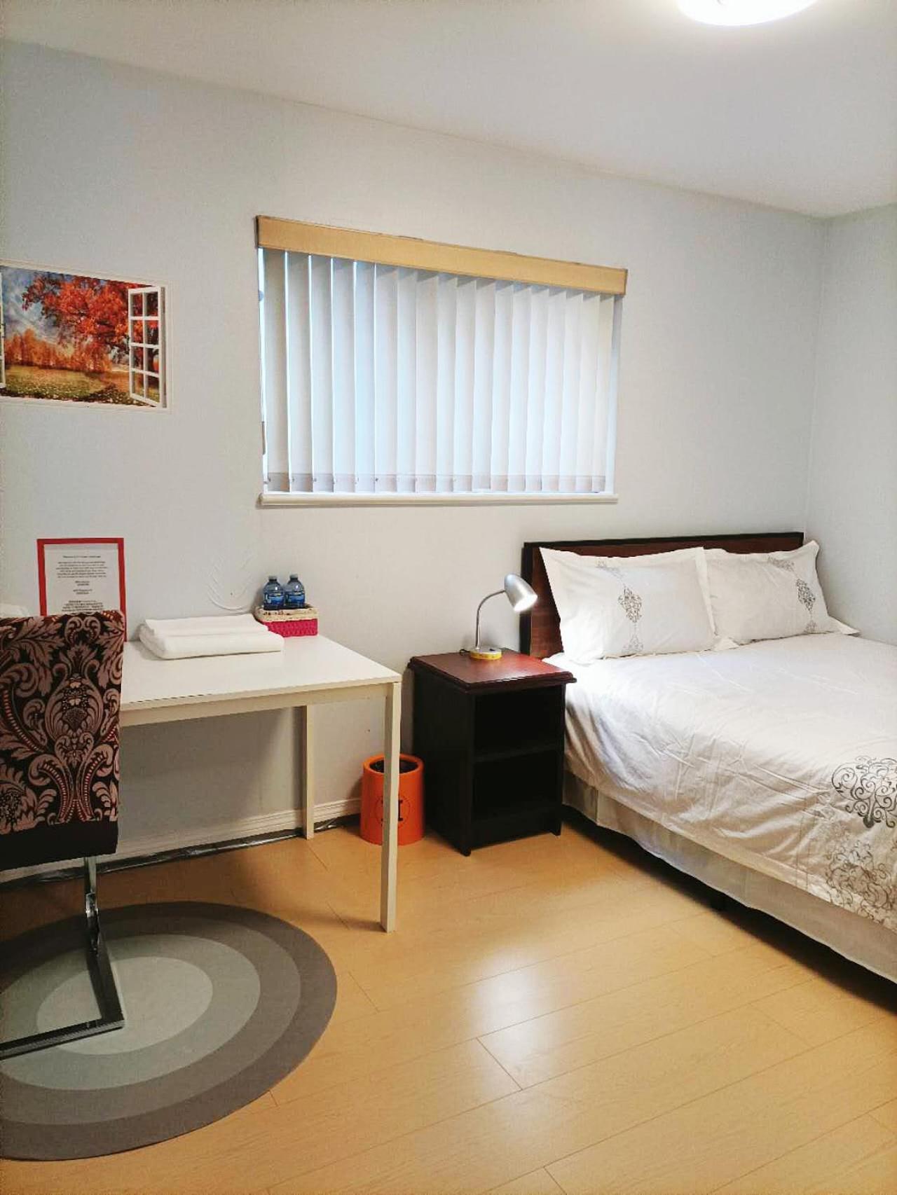 Llt Fraser Homeaway Vancouver Exterior photo