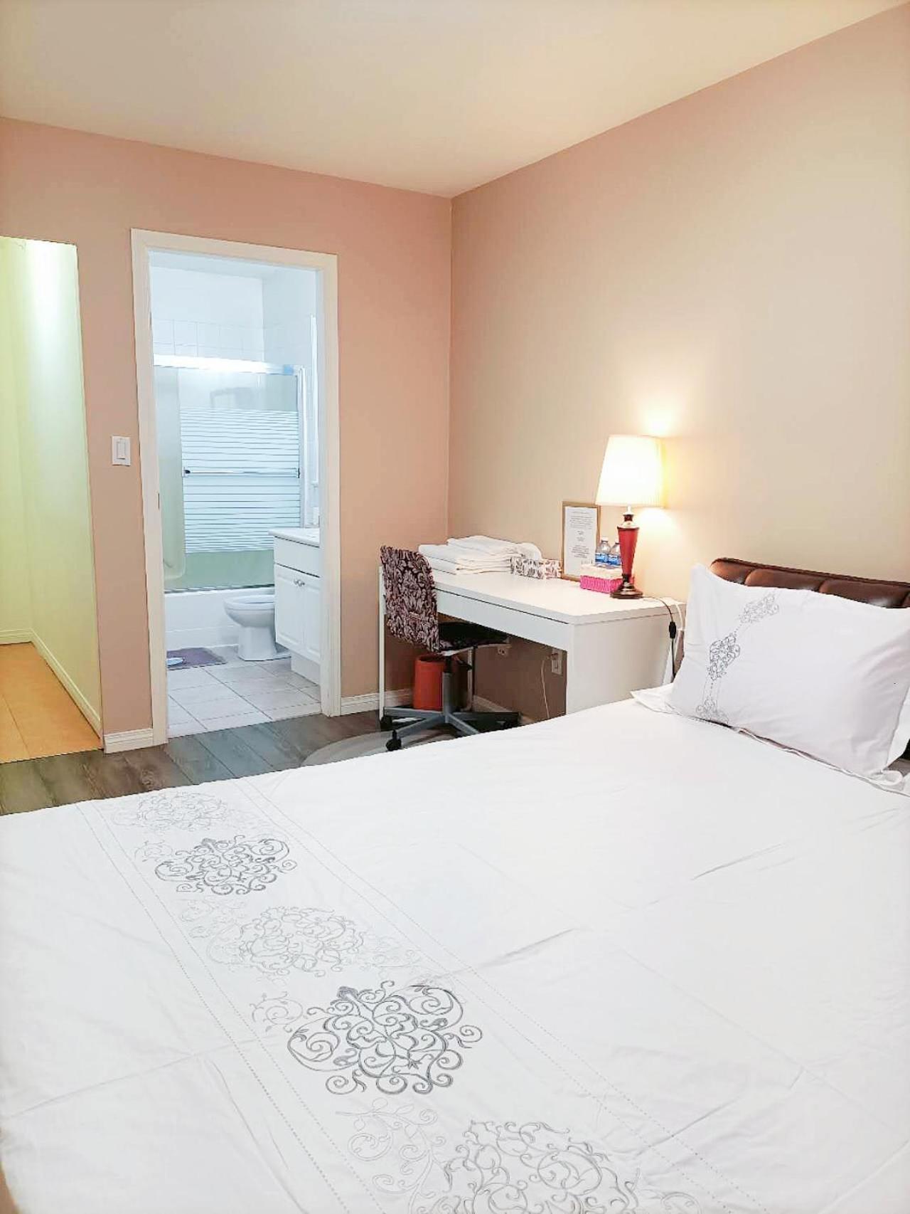 Llt Fraser Homeaway Vancouver Exterior photo