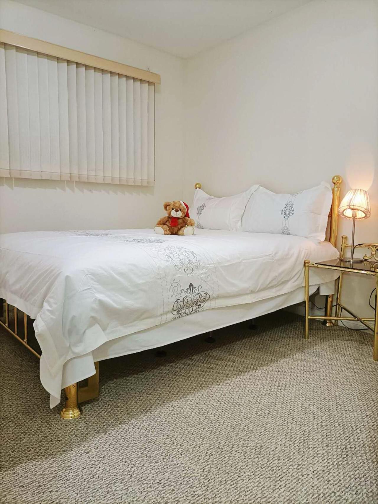Llt Fraser Homeaway Vancouver Exterior photo